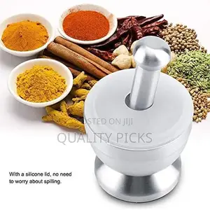 Spice Grinder