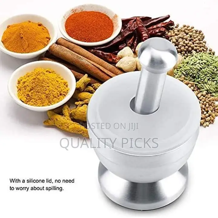 Spice Grinder