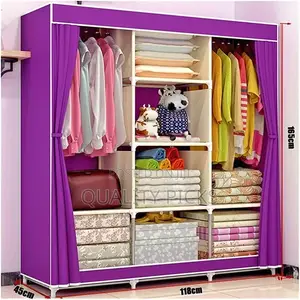 Portable Wardrobe