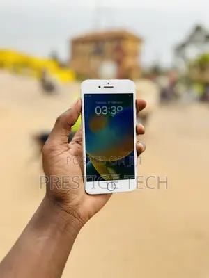 Apple iPhone 8 64 GB White