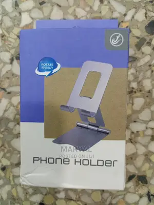 Phone Holder
