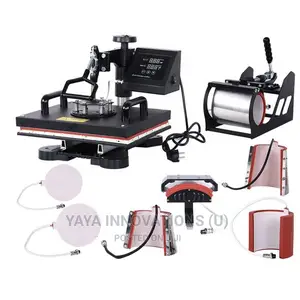 Take Advantage Heatpress