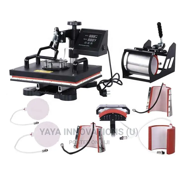 Take Advantage Heatpress