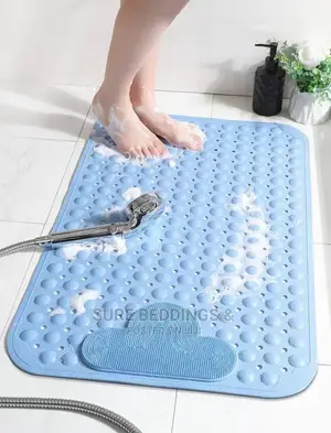 Anti Slip Bathroom Mat