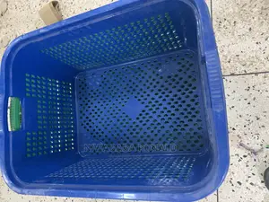 Square Laundry Busket