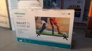 Smart TV Hisense 32