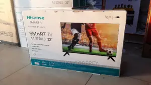 Smart TV Hisense 32