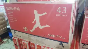 43 Inches Global Star Tv