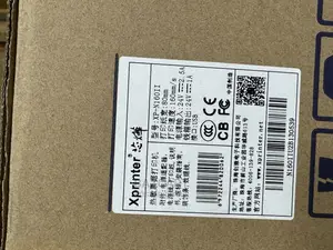 Thermal Receipt Printer Print Speed:160mm/S Paper Width:80mm