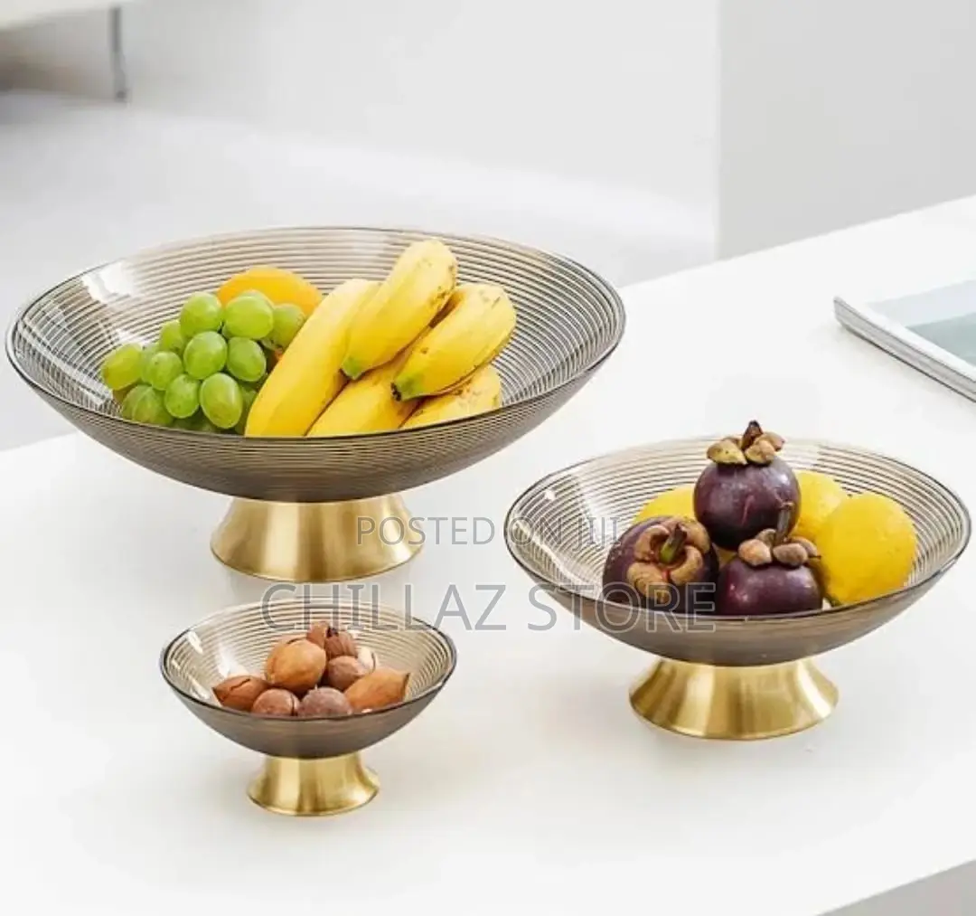 Fruit Bowl