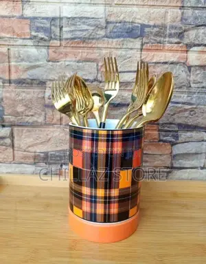 Kitchen Cutlery Organizer