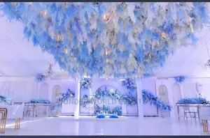 Indoor Wedding