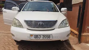 Self Drive Hub Uganada