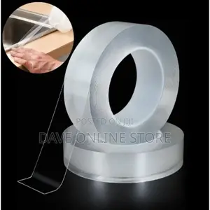 Waterproof Adhesive Kitchen Sink - Bathroom Edge Tape