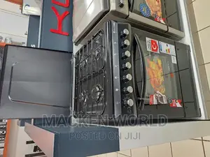Klass Full Gas Cooker