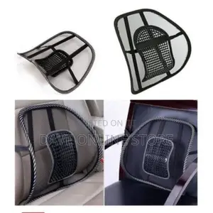 Chair Support