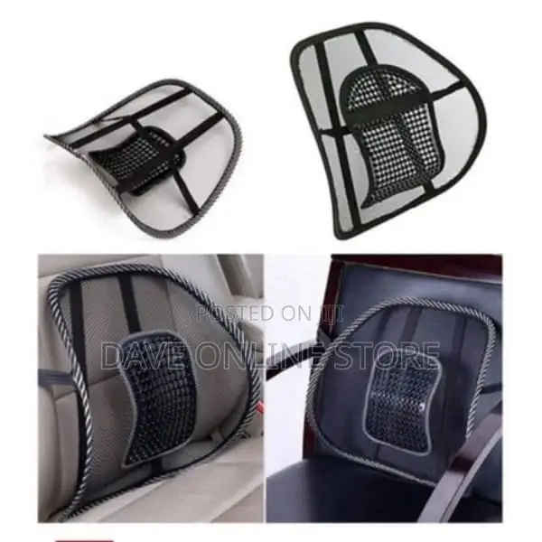 Chair Support