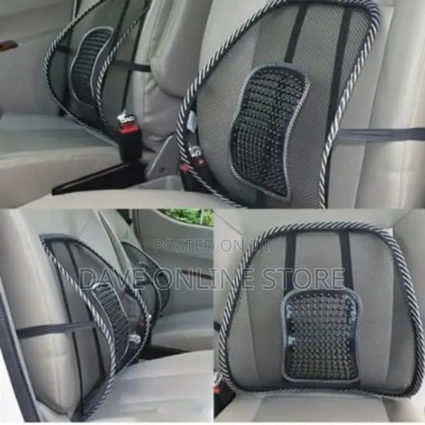 Chair Support