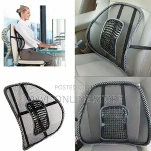 Chair Support