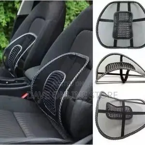 A S Car Seat Back Support