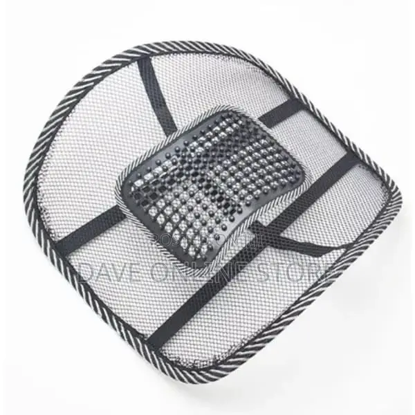 A S Car Seat Back Support