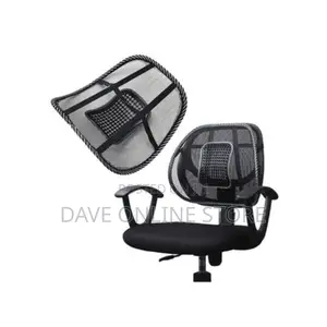Chair Back Seat Support
