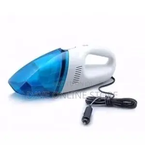 Car Vacuum Cleaner - 12V