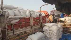 General Supplies Logistics