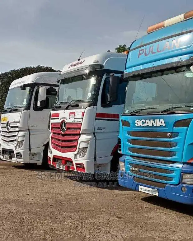 General Supplies Logistics