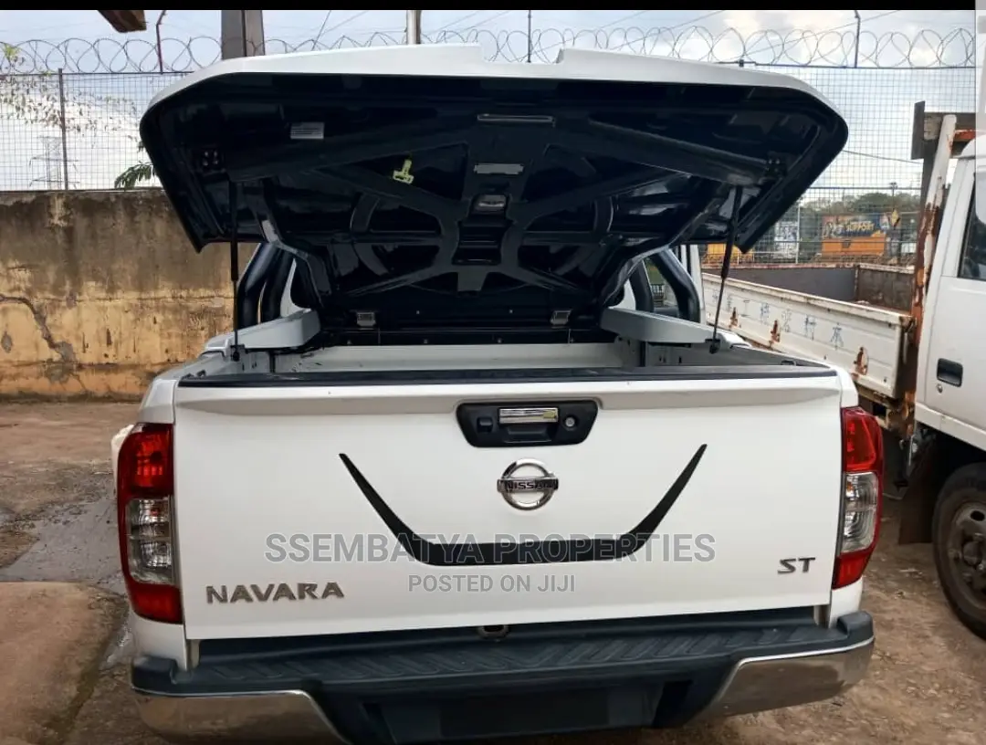 General Supplies Logistics