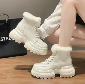 Ladies Classic Fashionova Boots