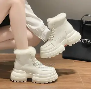 Ladies Classic Fashionova Boots