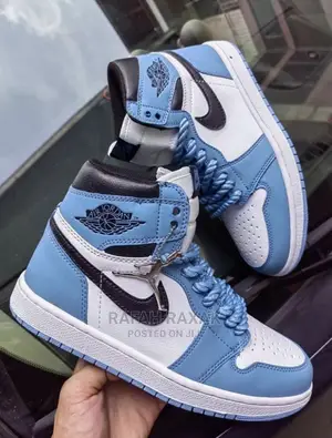 Original Unisex Air Jordan 1