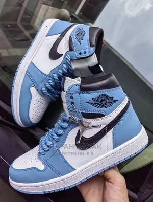 Original Unisex Air Jordan 1