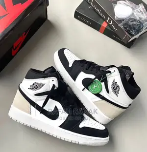 Original Classic Unisex Air Jordan 1