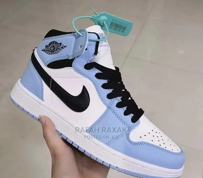 Classic Unisex Air Jordan 1