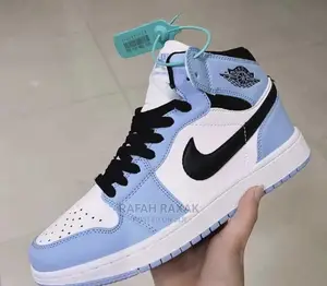 Classic Unisex Air Jordan 1