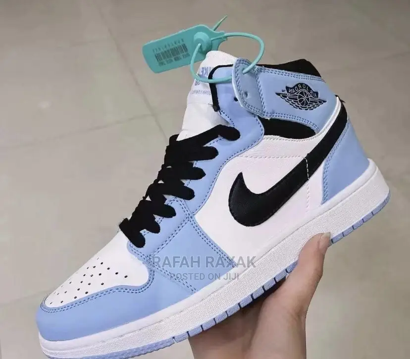Classic Unisex Air Jordan 1