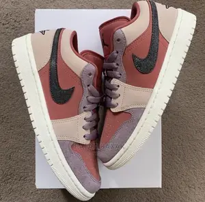 Original Classic Air Jordan 1 Sb