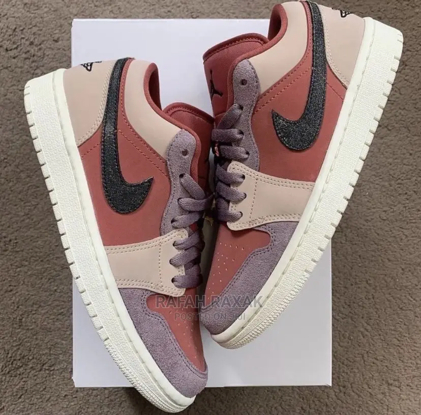 Original Classic Air Jordan 1 Sb
