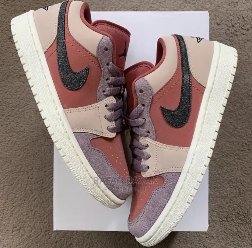 Original Classic Air Jordan 1 Sb