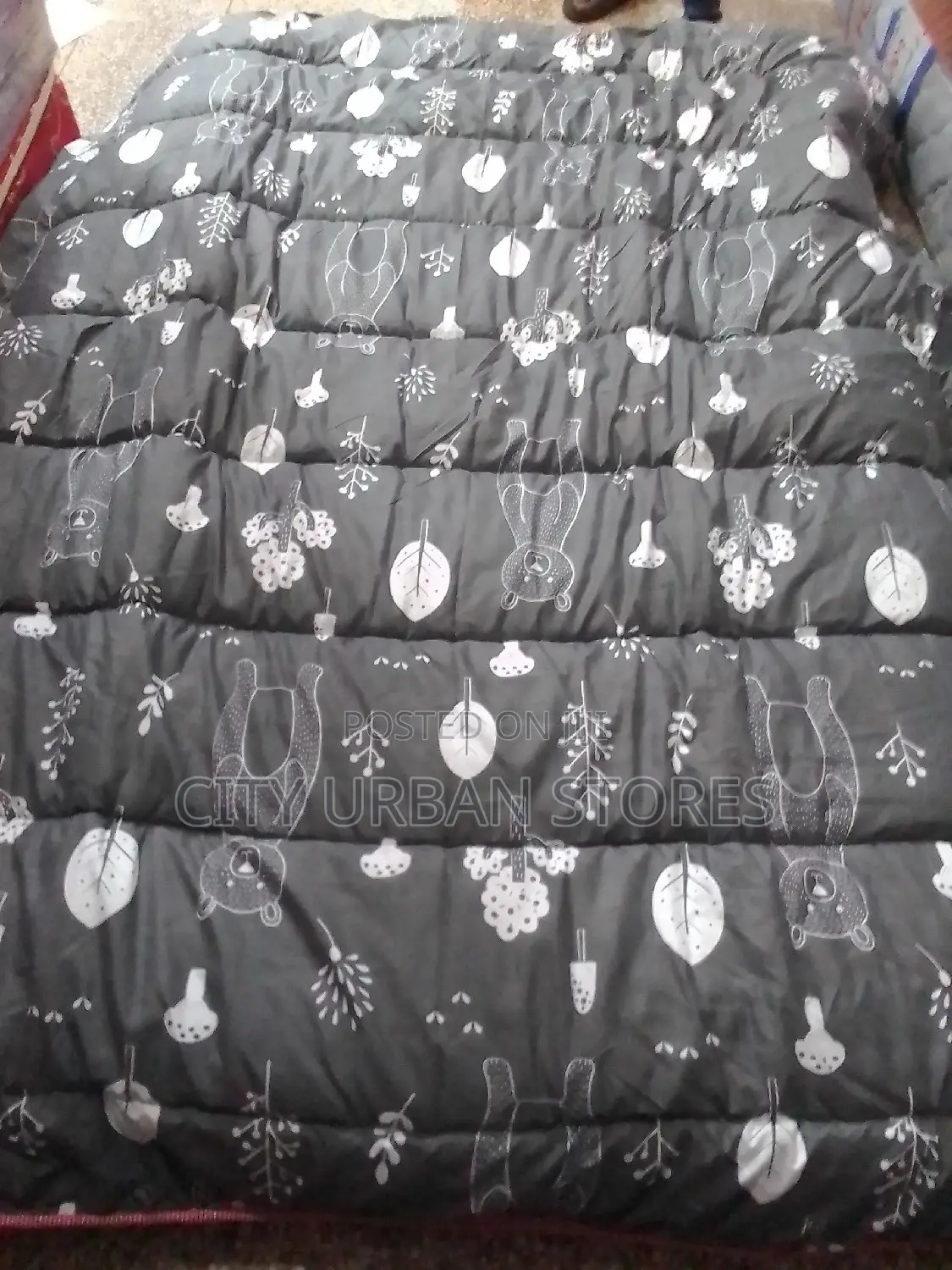 Grace Duvets