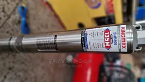 Solar Submersible Pump 135m
