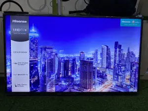 Hisense 50 Inch Smart Uhd Vida 7 Series
