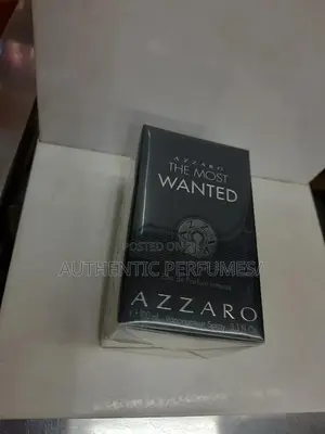 Azzaro the Most Wanted Intense Eau De Parfum
