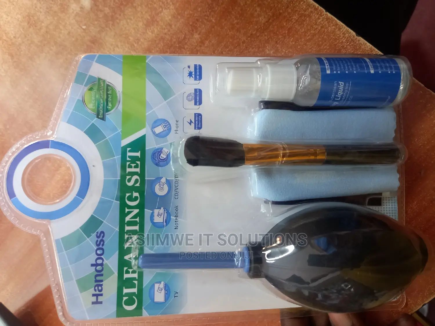 Dust Cleaning Suits