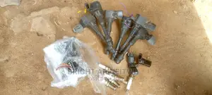 Coils,Plugs and Air Flowmeter for Nissan Cars