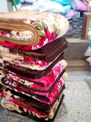 Smart Blanket