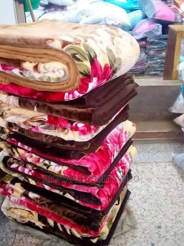 Smart Blanket