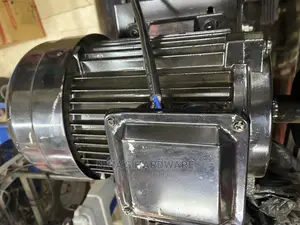 500ltrs Tank Electric Compressor